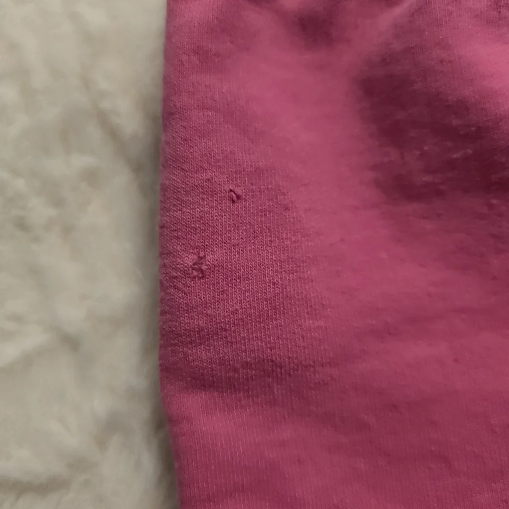 Champion Pink Hooded Sweatshirt & Joggers Set - Picture 7 of 8